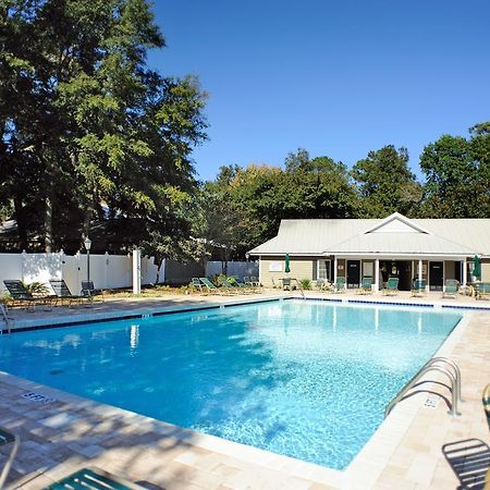 Hotel Pawleys Plantation Golf & Country Club Pawleys Island Esterno foto