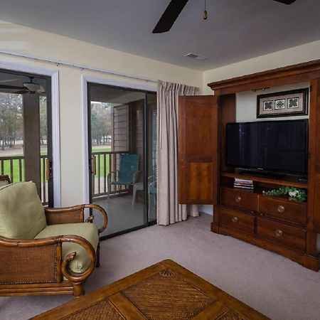 Hotel Pawleys Plantation Golf & Country Club Pawleys Island Esterno foto