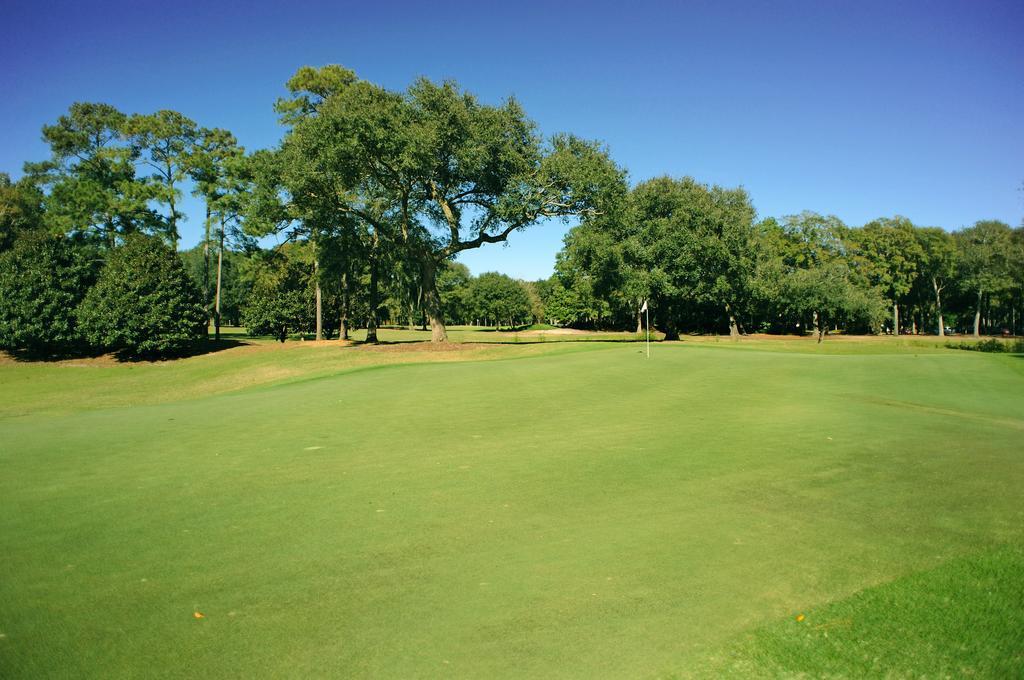 Hotel Pawleys Plantation Golf & Country Club Pawleys Island Esterno foto