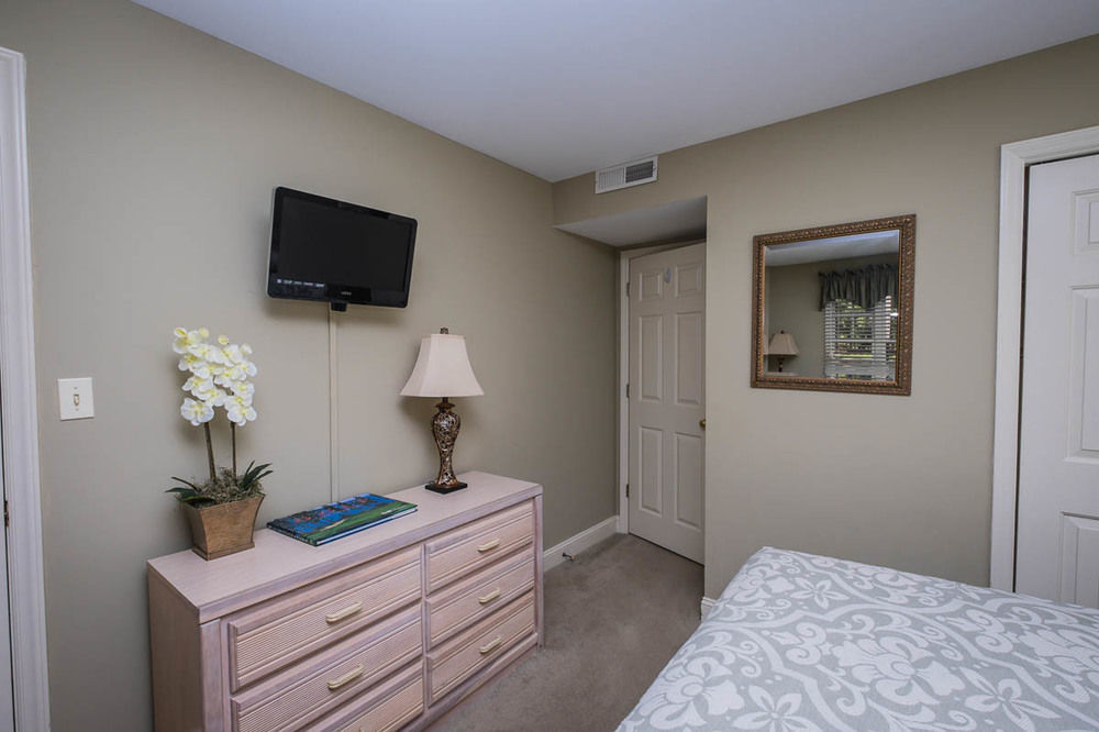 Hotel Pawleys Plantation Golf & Country Club Pawleys Island Esterno foto