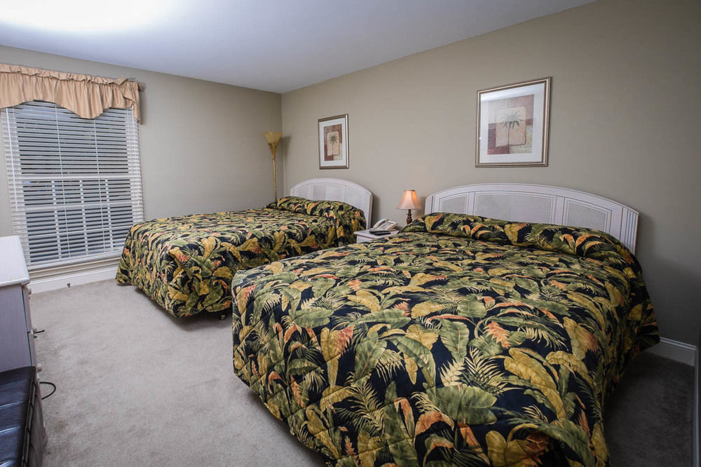 Hotel Pawleys Plantation Golf & Country Club Pawleys Island Esterno foto