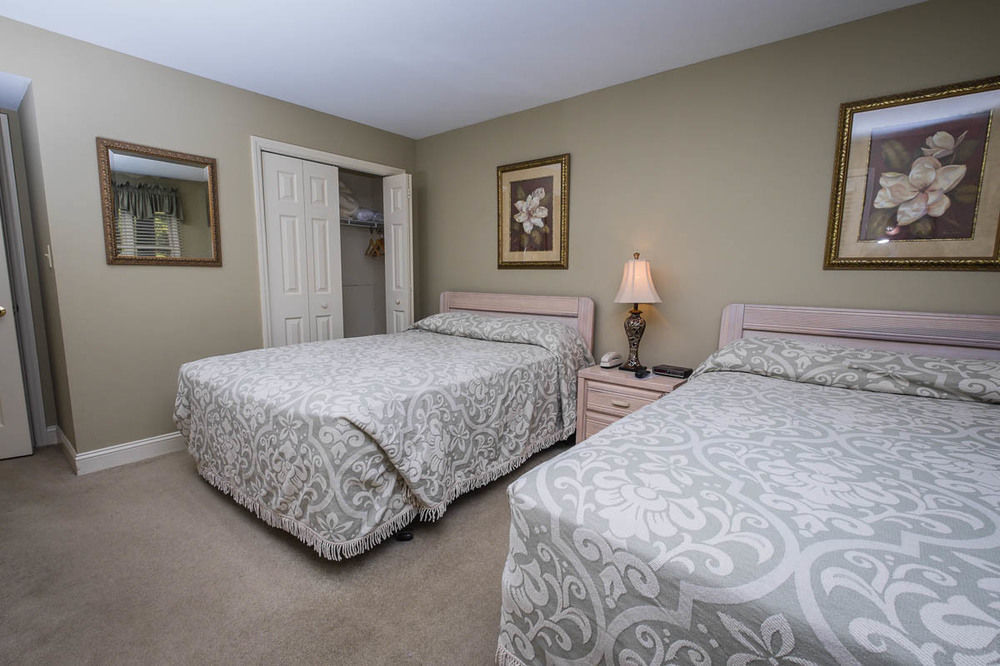 Hotel Pawleys Plantation Golf & Country Club Pawleys Island Esterno foto