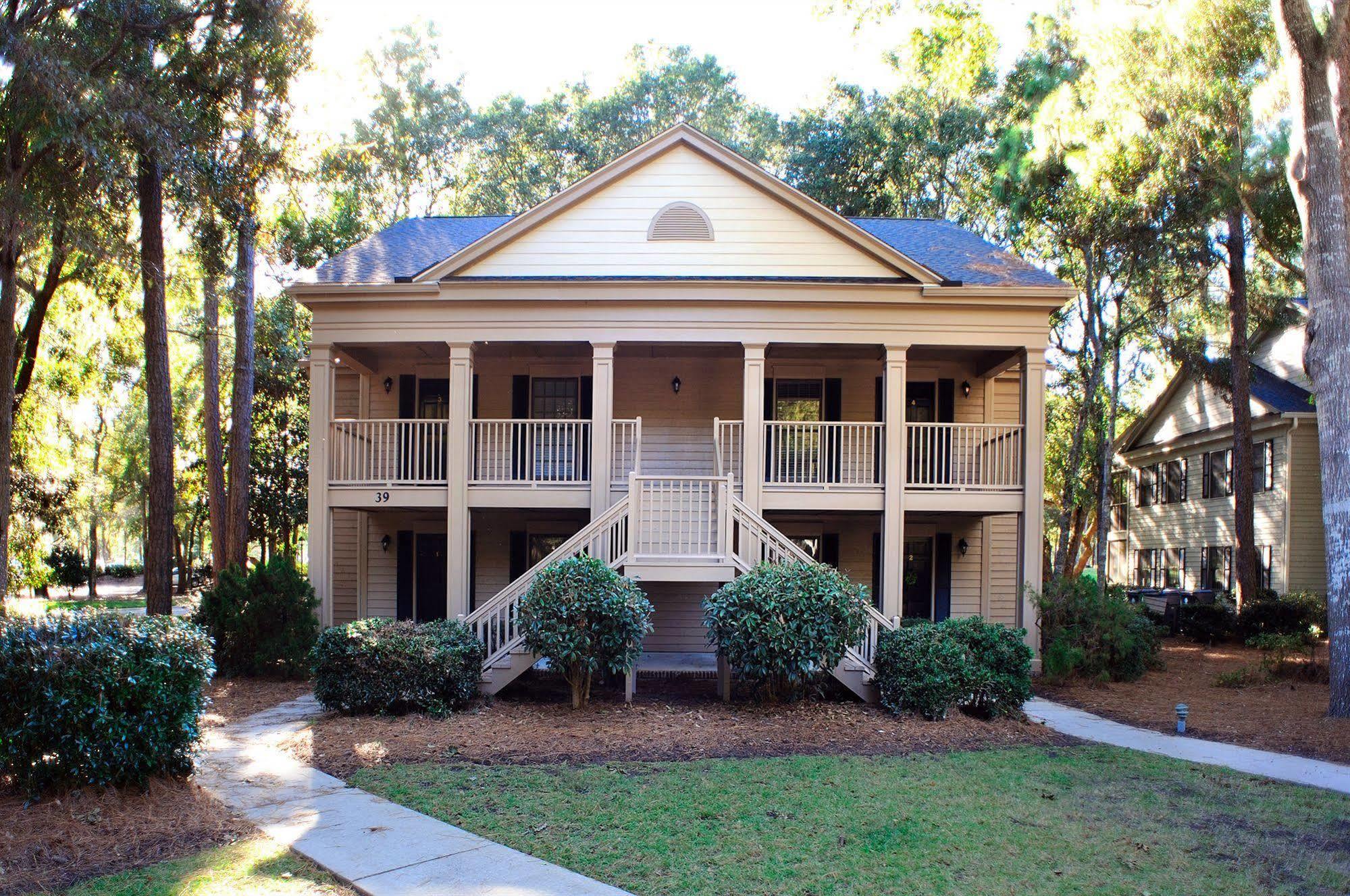 Hotel Pawleys Plantation Golf & Country Club Pawleys Island Esterno foto