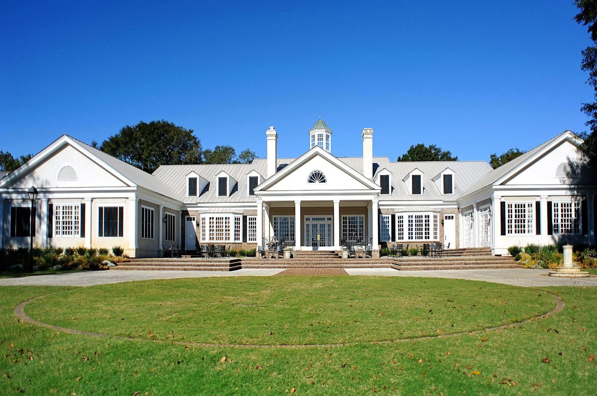 Hotel Pawleys Plantation Golf & Country Club Pawleys Island Esterno foto