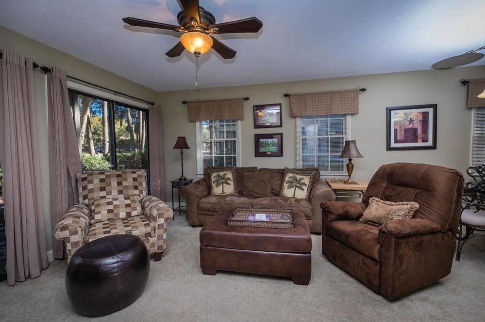Hotel Pawleys Plantation Golf & Country Club Pawleys Island Esterno foto