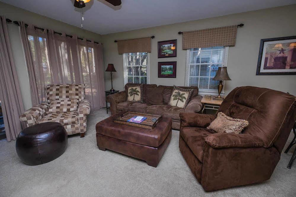 Hotel Pawleys Plantation Golf & Country Club Pawleys Island Esterno foto