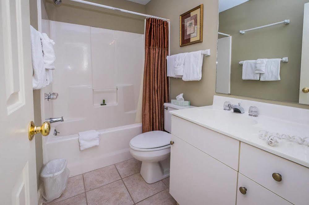 Hotel Pawleys Plantation Golf & Country Club Pawleys Island Esterno foto