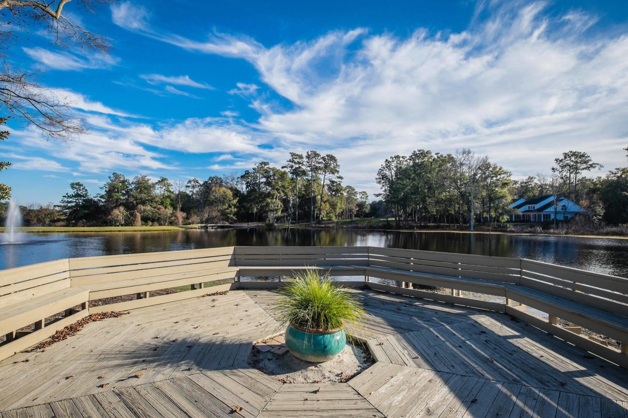 Hotel Pawleys Plantation Golf & Country Club Pawleys Island Esterno foto