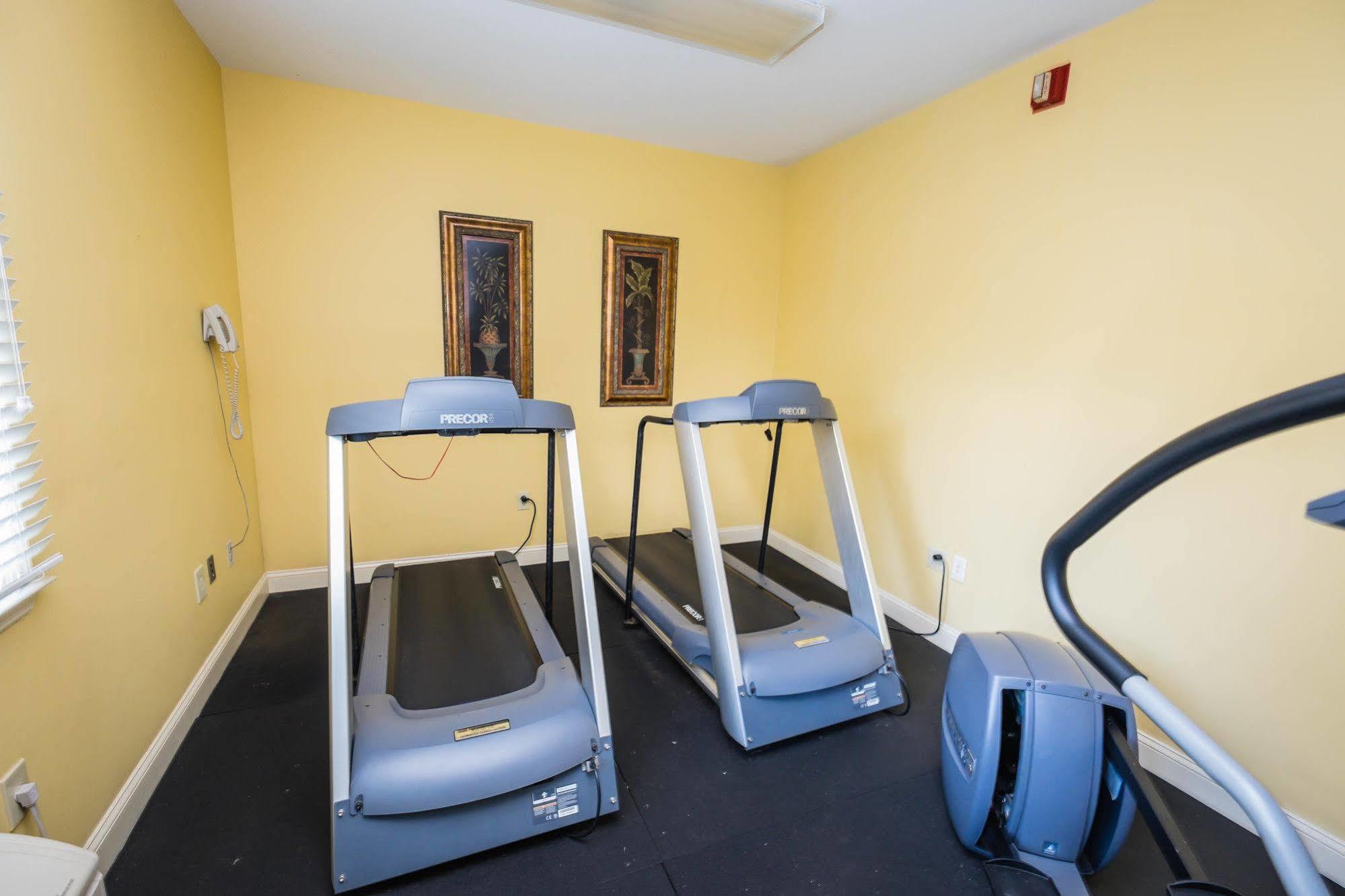 Hotel Pawleys Plantation Golf & Country Club Pawleys Island Esterno foto