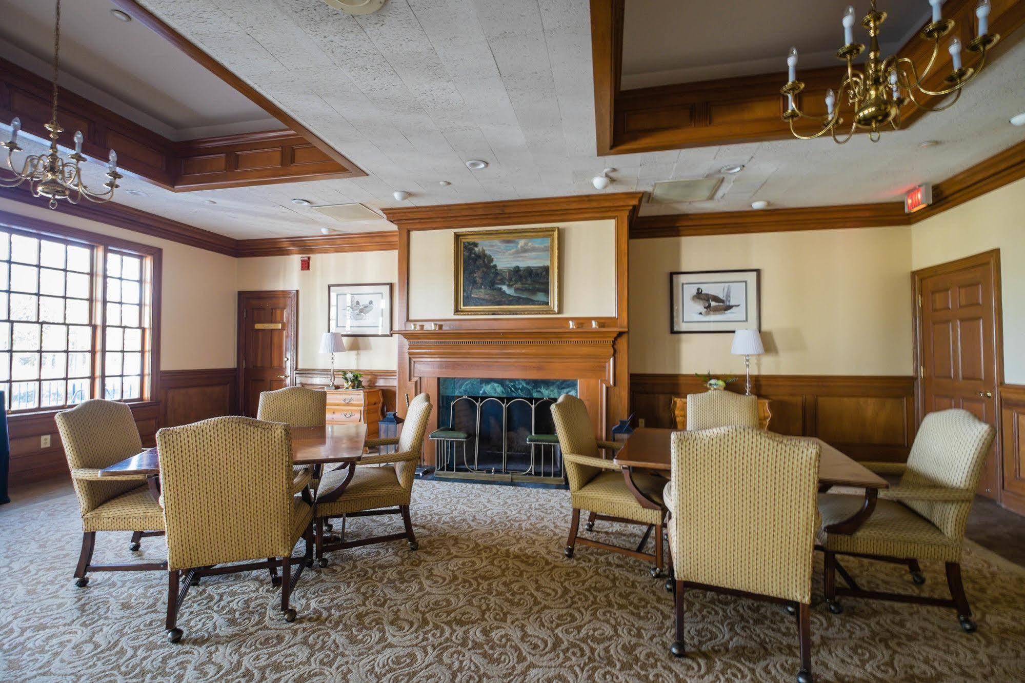 Hotel Pawleys Plantation Golf & Country Club Pawleys Island Esterno foto