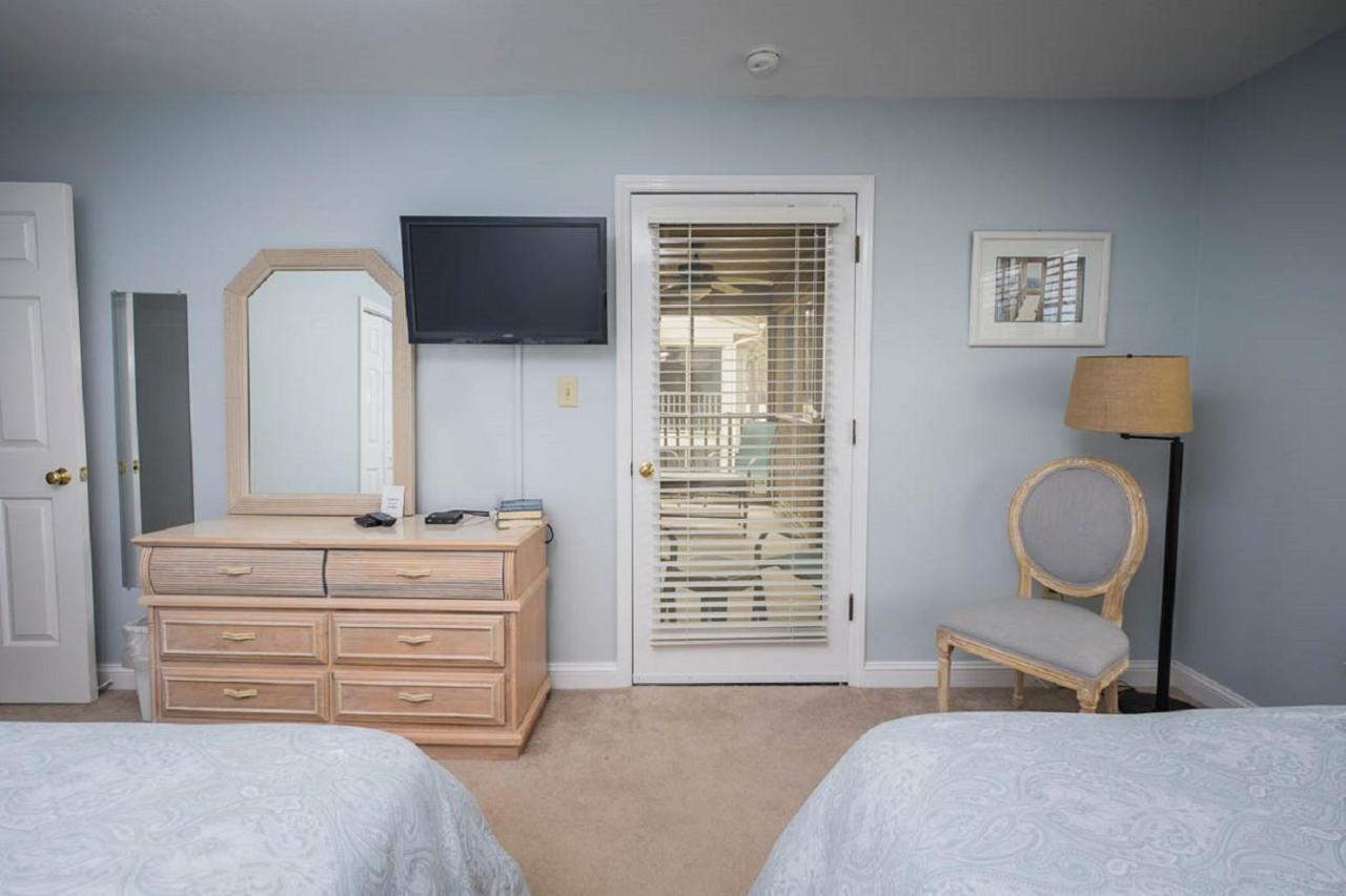 Hotel Pawleys Plantation Golf & Country Club Pawleys Island Esterno foto