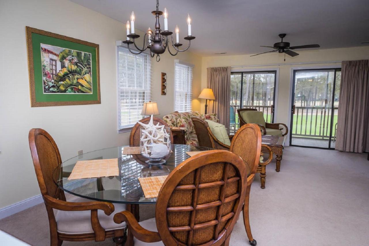 Hotel Pawleys Plantation Golf & Country Club Pawleys Island Esterno foto