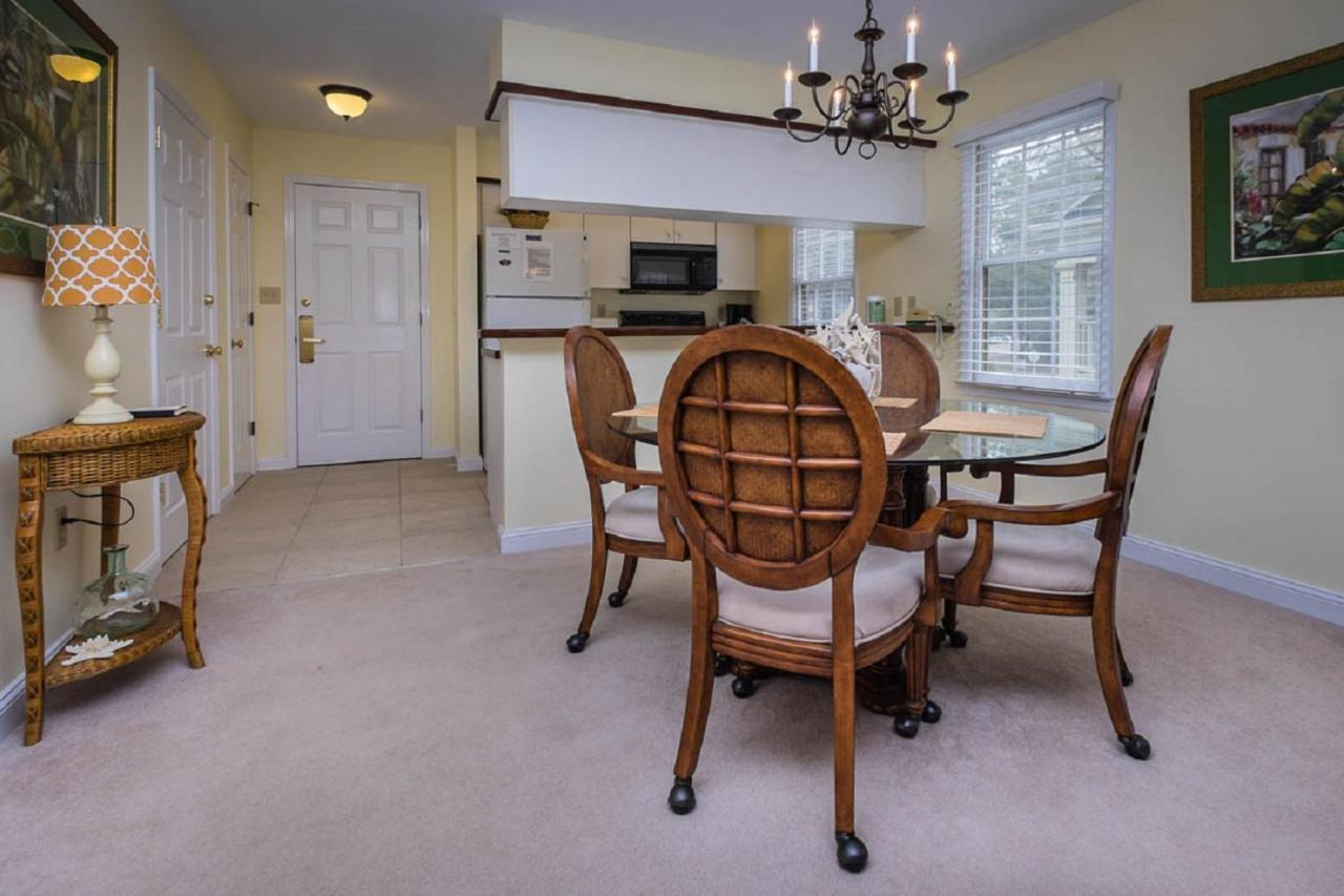 Hotel Pawleys Plantation Golf & Country Club Pawleys Island Esterno foto