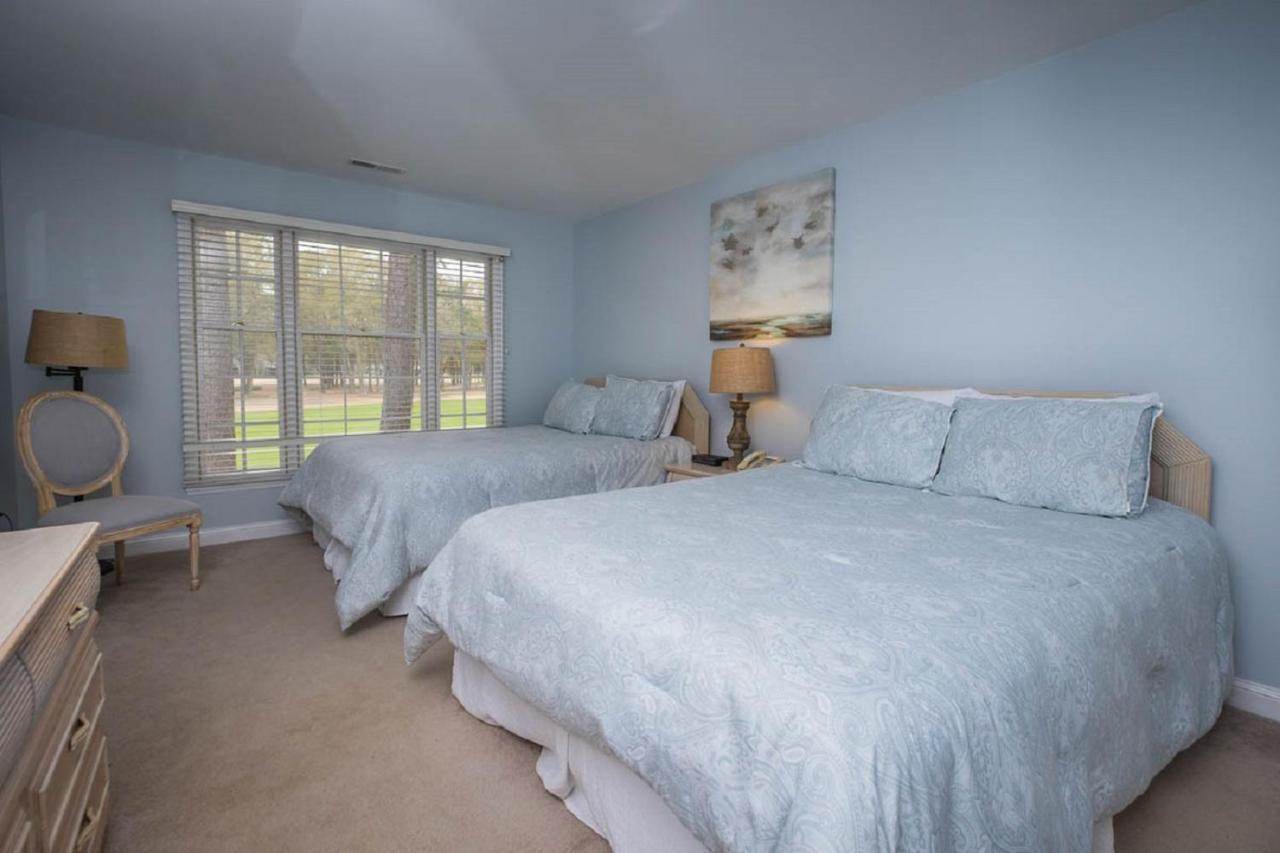 Hotel Pawleys Plantation Golf & Country Club Pawleys Island Esterno foto