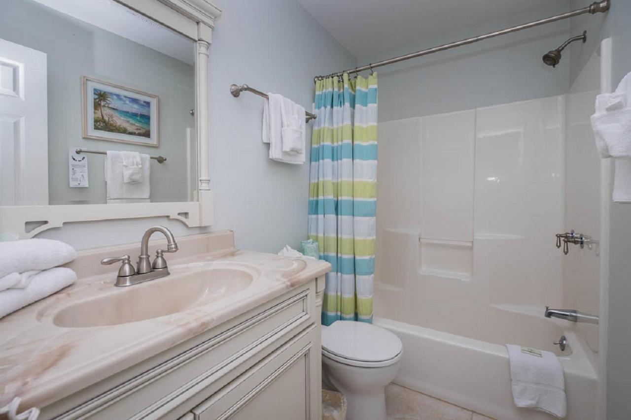 Hotel Pawleys Plantation Golf & Country Club Pawleys Island Esterno foto