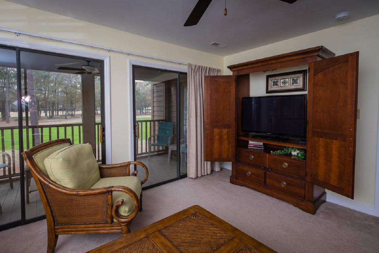 Hotel Pawleys Plantation Golf & Country Club Pawleys Island Esterno foto