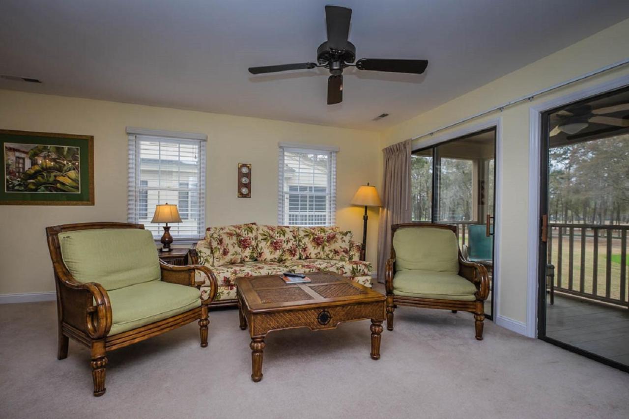 Hotel Pawleys Plantation Golf & Country Club Pawleys Island Esterno foto