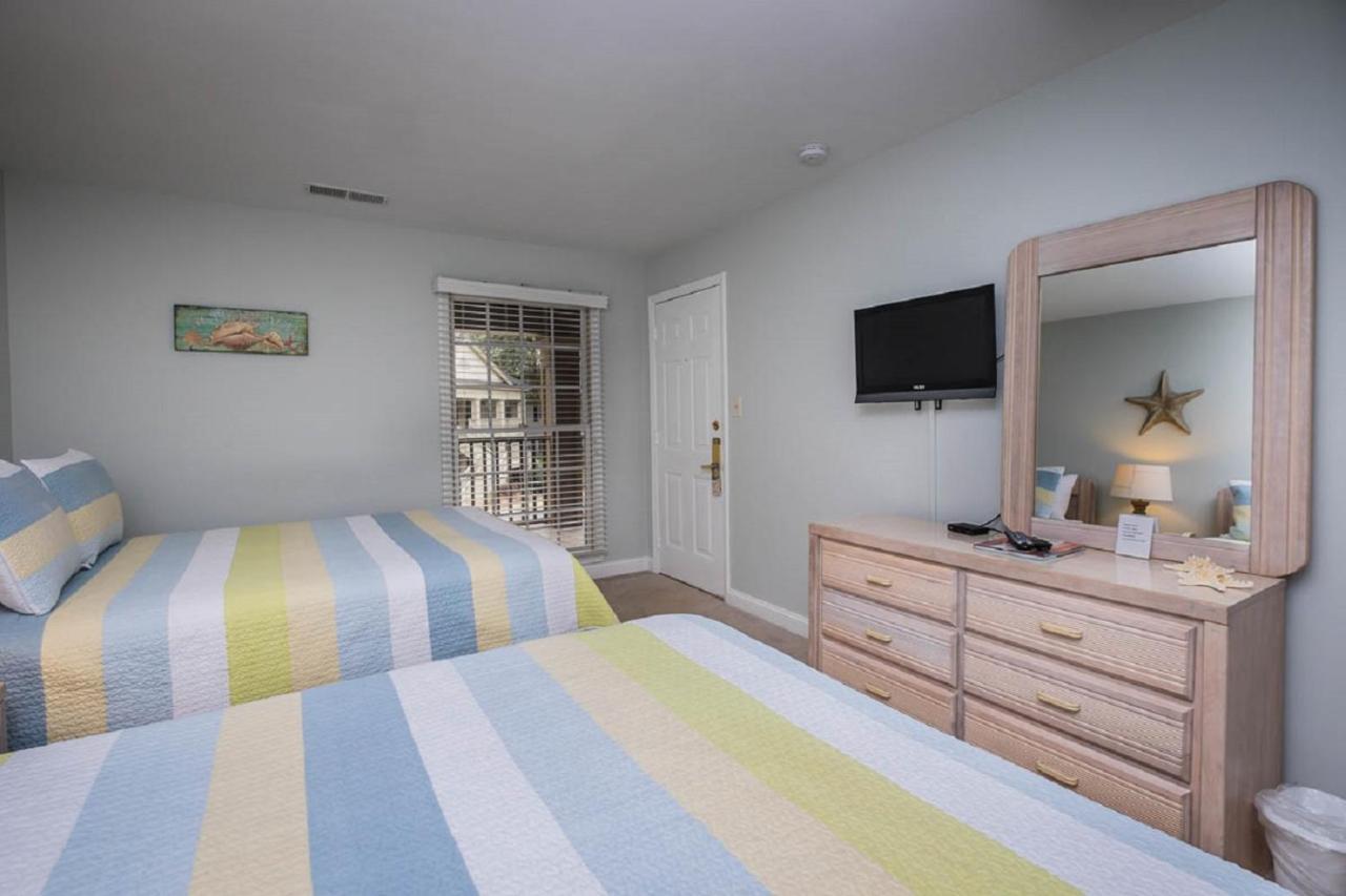 Hotel Pawleys Plantation Golf & Country Club Pawleys Island Esterno foto